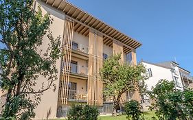 Aparthotel Greendesign